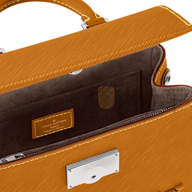 LOUIS VUITTON CLUNY MINI M58931 (20*16*7.5cm)